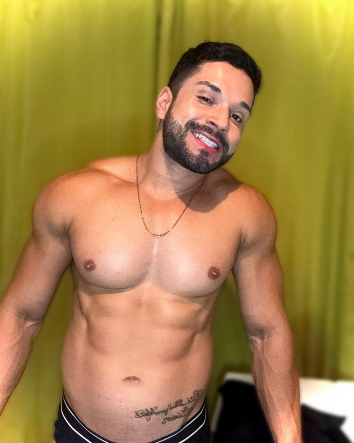 Caio Lourenzo 4