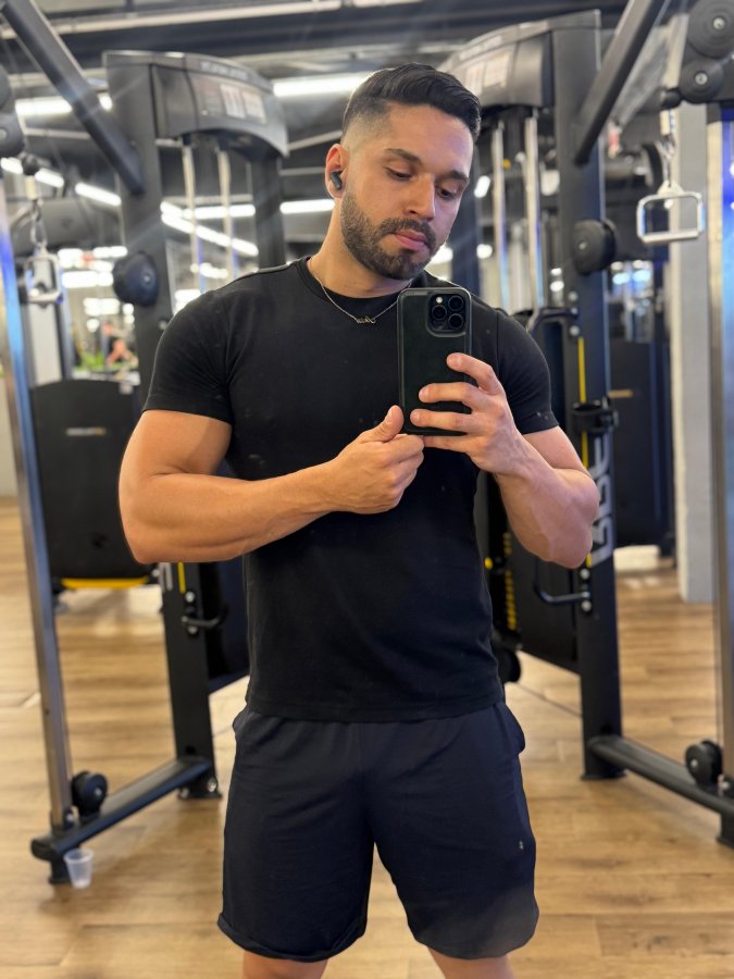 Caio Lourenzo 1