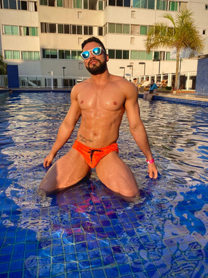 Caio Lourenzo 8