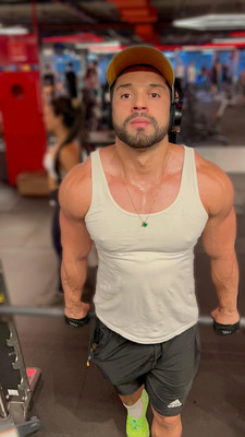 Caio Lourenzo 9
