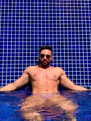 Caio Lourenzo 6