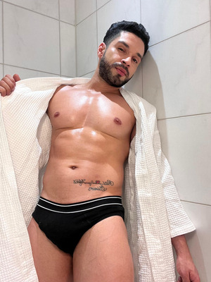 Caio Lourenzo 7