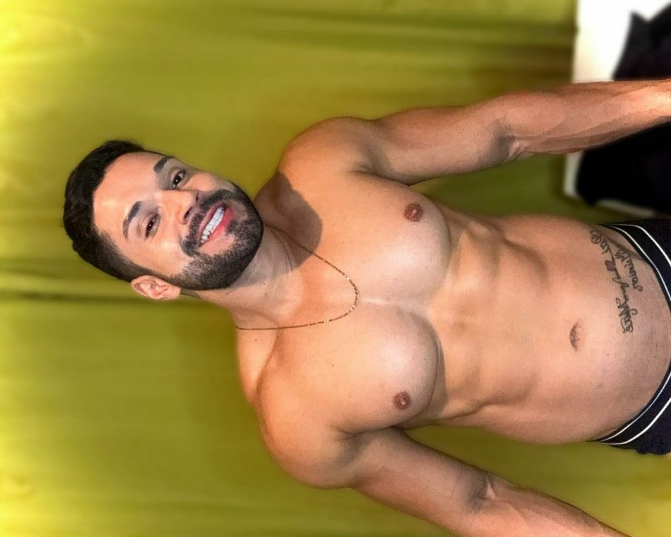 Caio Lourenzo