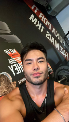 Júlio Hideki 4