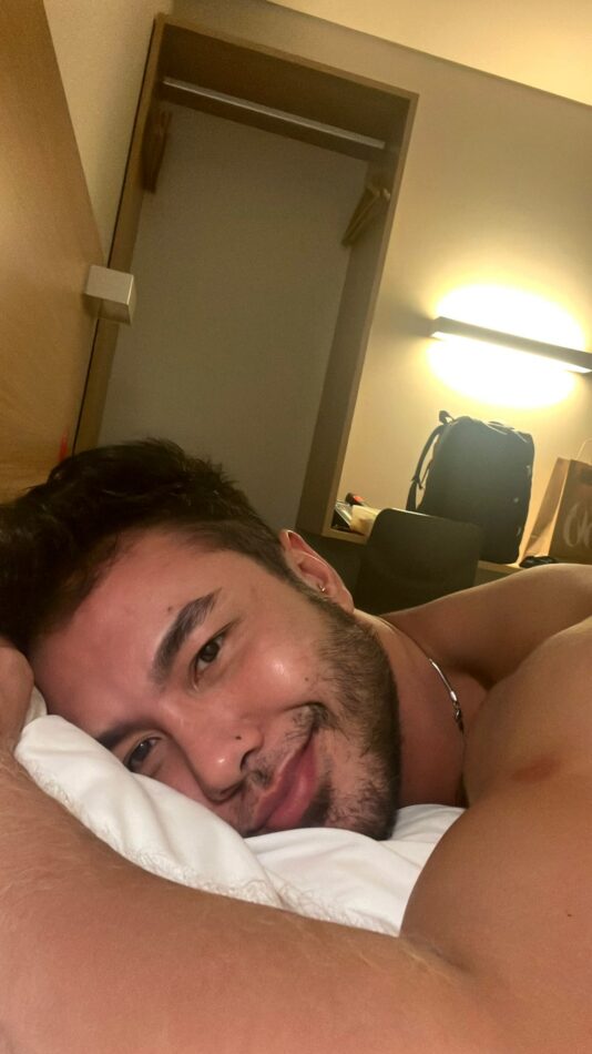 Júlio Hideki 1