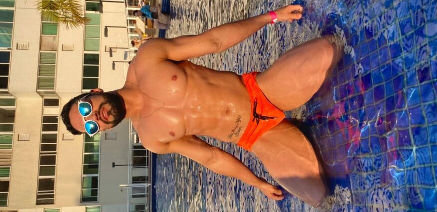 Caio Lourenzo