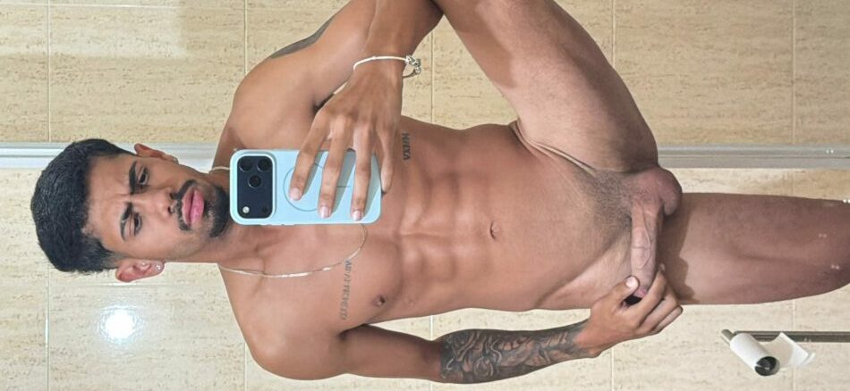 Kauã Martínez