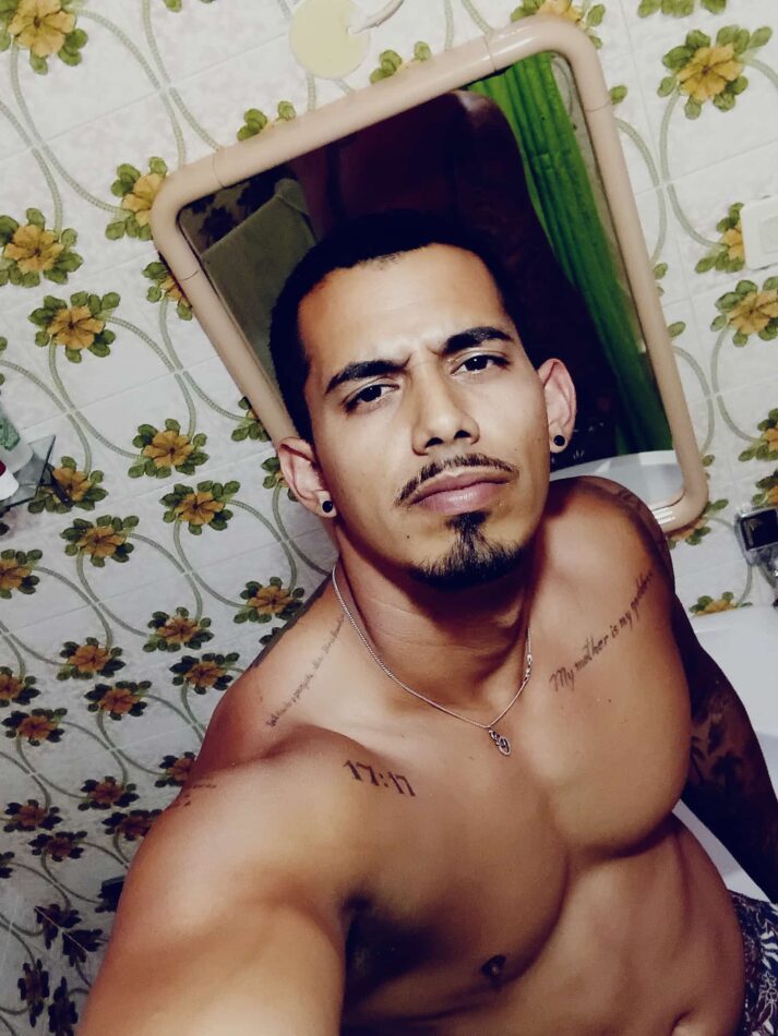 Moreno 1