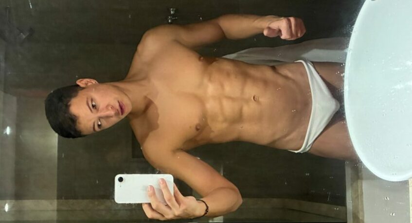 Rodrigo Vilas Boas