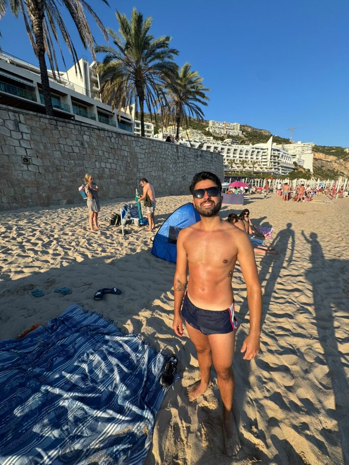 Lucas novinho 21cm 7