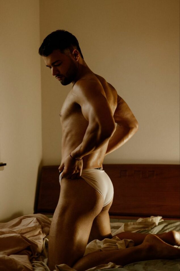 Ricky 3