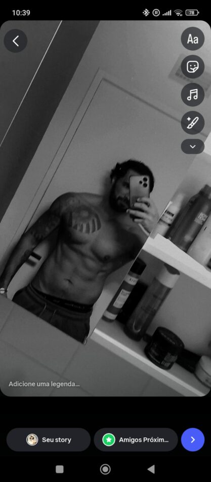 Henrique Riccelli 3