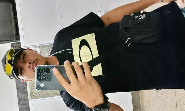 Gil 20cm