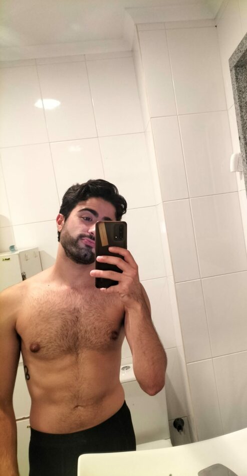 Lucas novinho 21cm 1