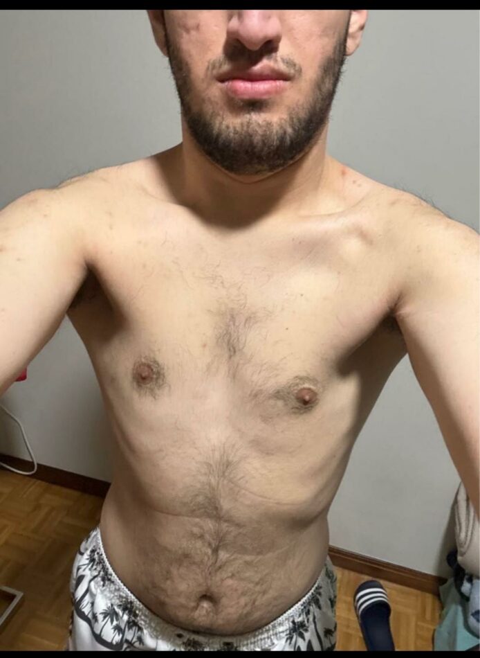 Gabriel 1