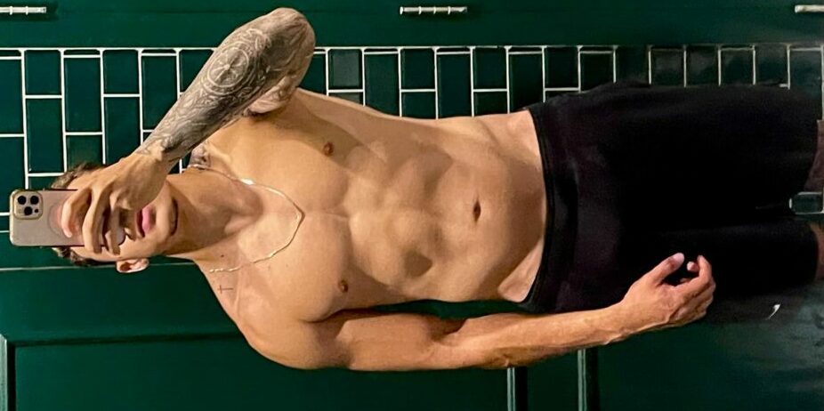 Pedro Andrey
