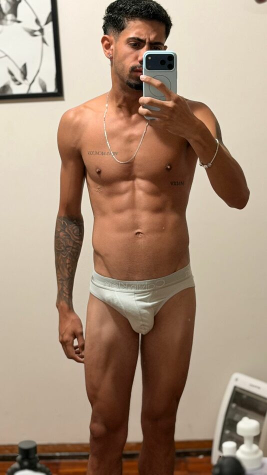 Kauã Martínez 2