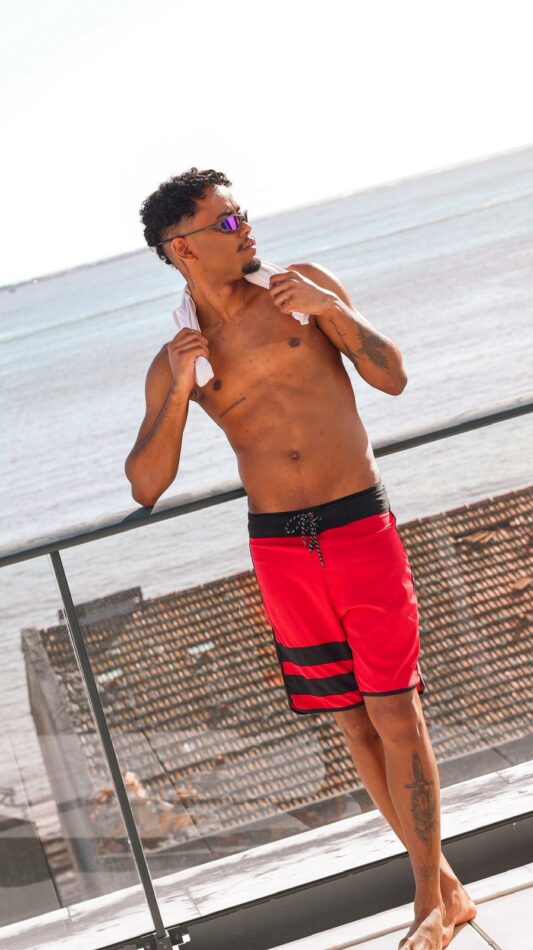 Lucas 5