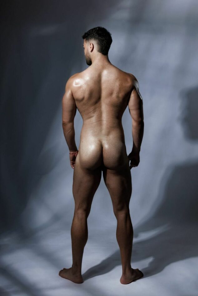 Ricky 9