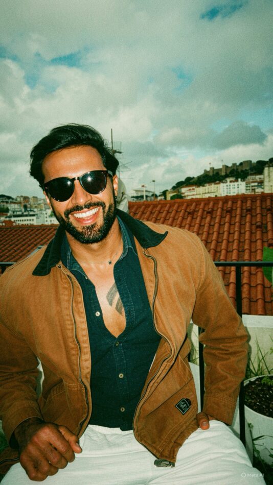 Henrique Riccelli 4