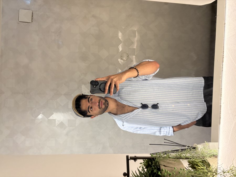 Lucas Novinho 21cm 1