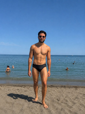Lucas Novinho 21cm