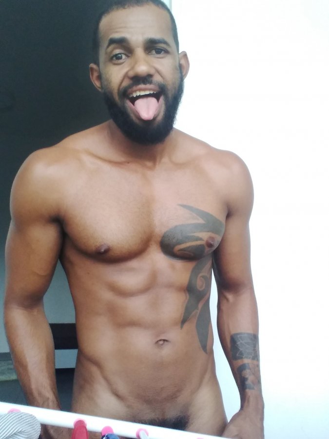 Diegho negro 8