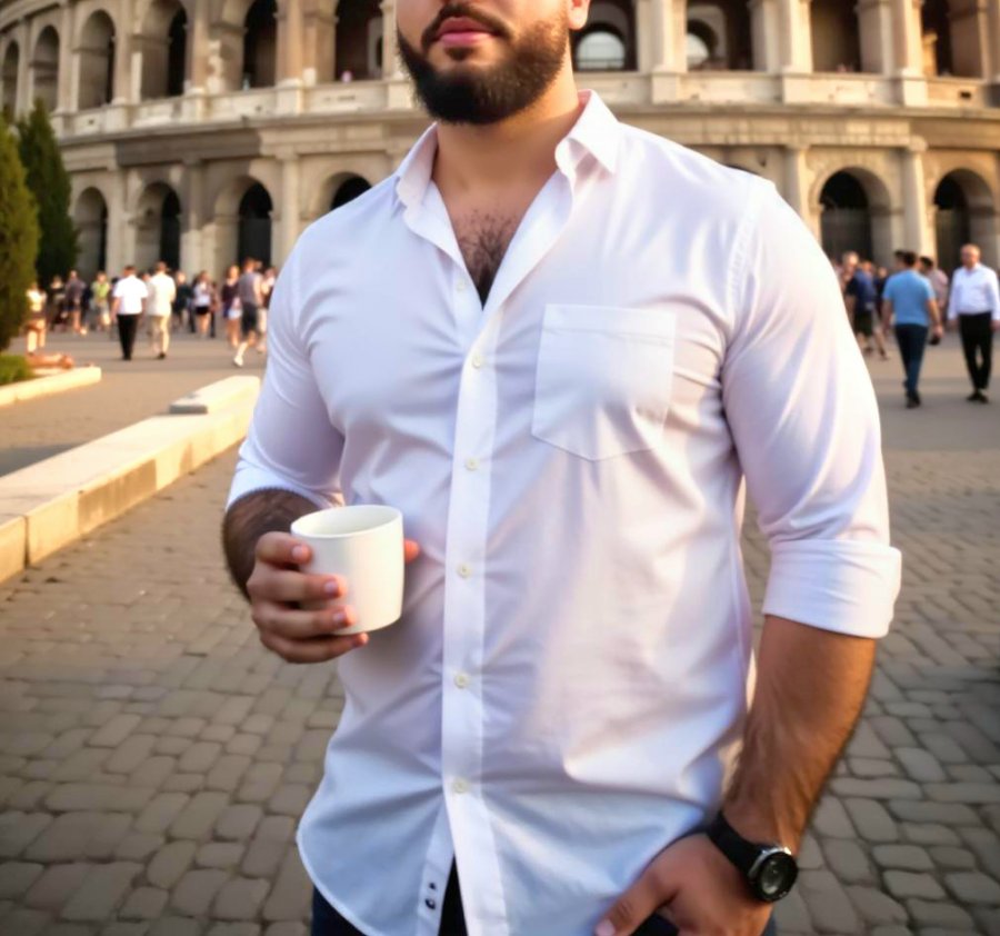 Ricardo 7