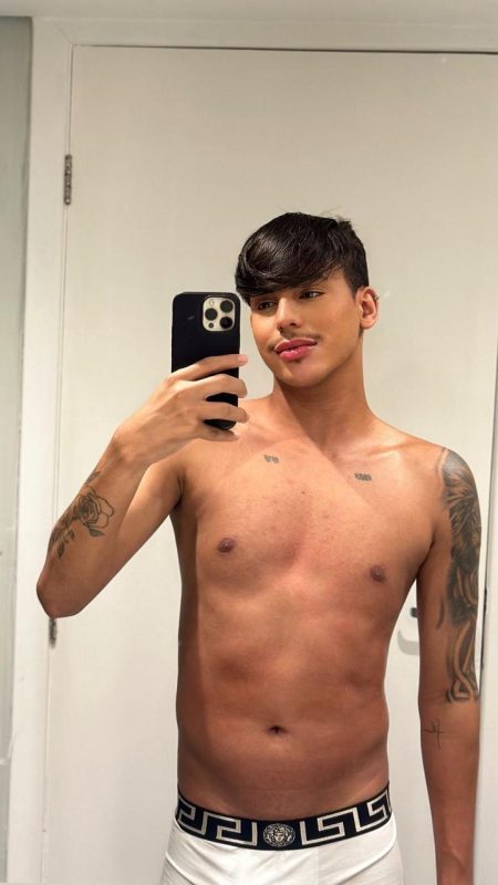 Gabriel Martins 16