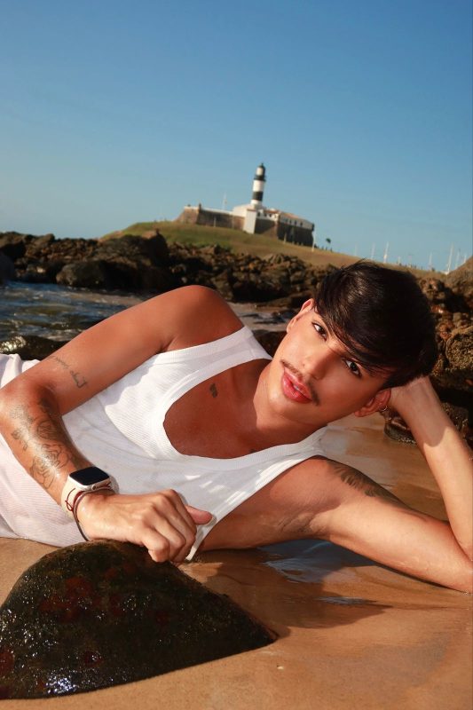 Gabriel Martins 23
