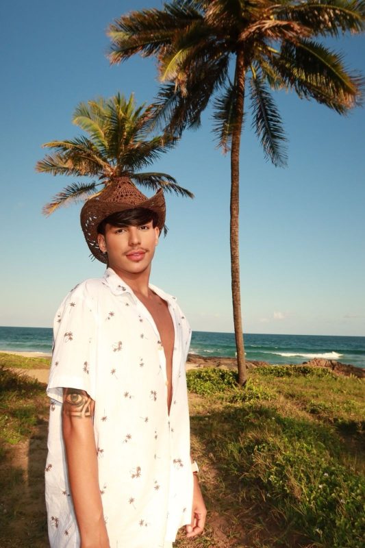 Gabriel Martins 22