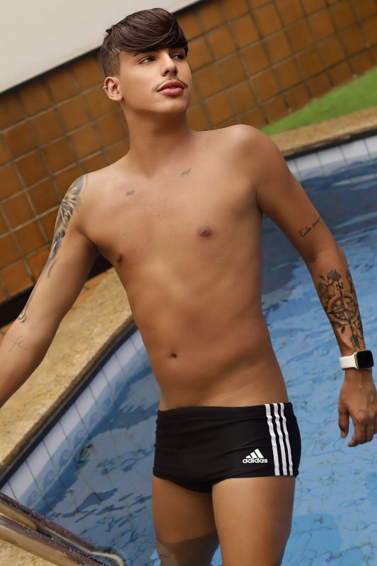 Gabriel Martins 21