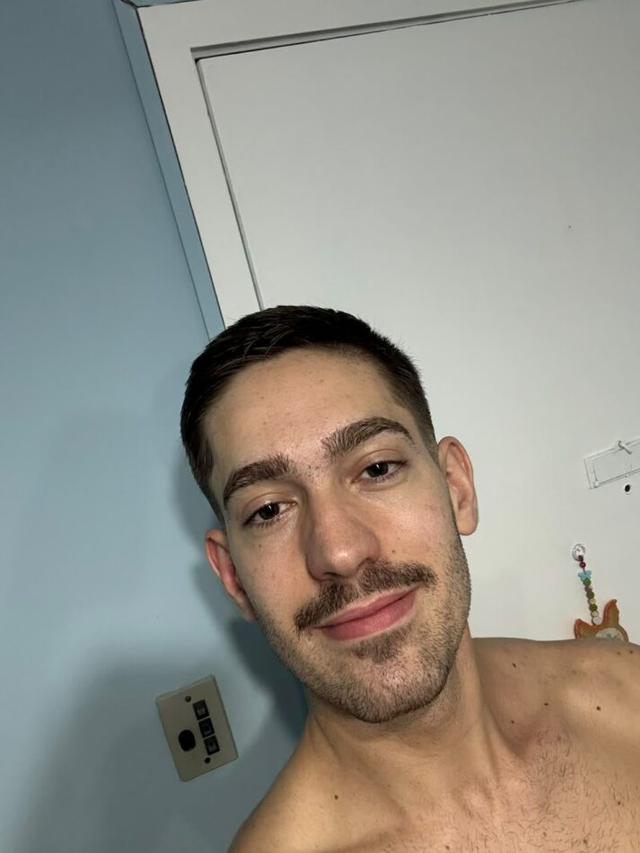 German Guy 3