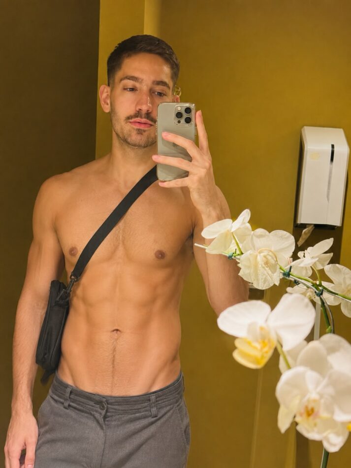 German Guy 5