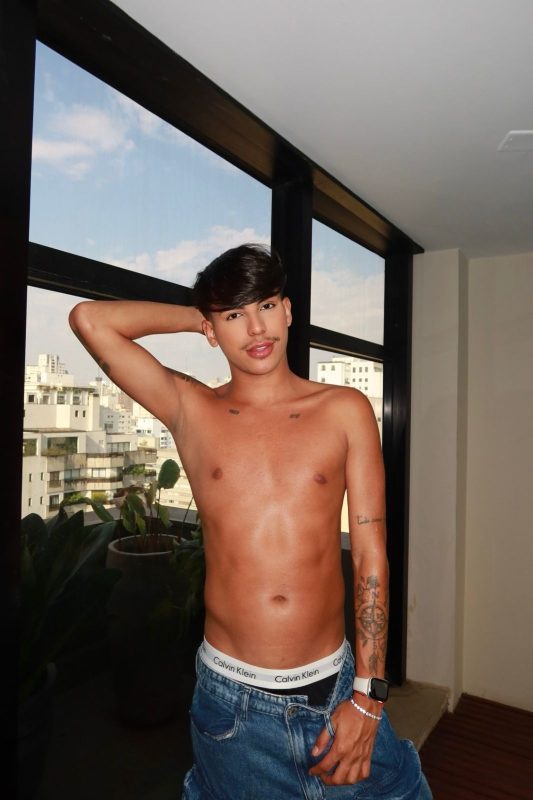 Gabriel Martins 28