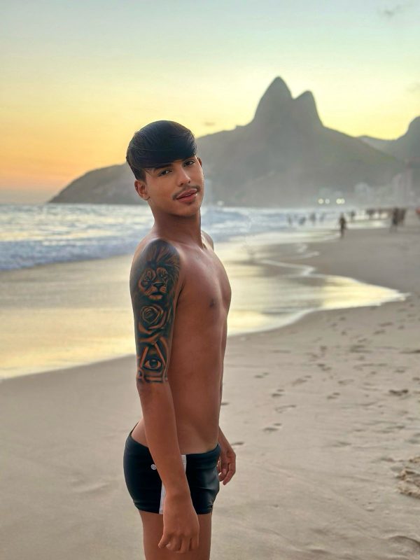 Gabriel Martins 11