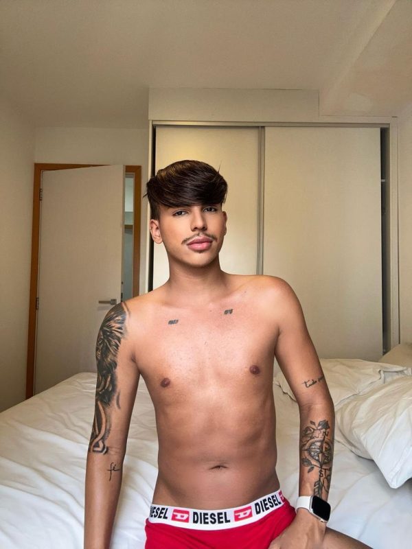 Gabriel Martins 27