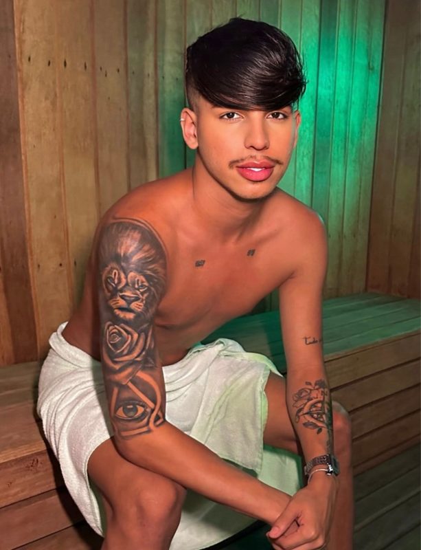 Gabriel Martins 3