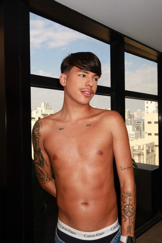 Gabriel Martins 10