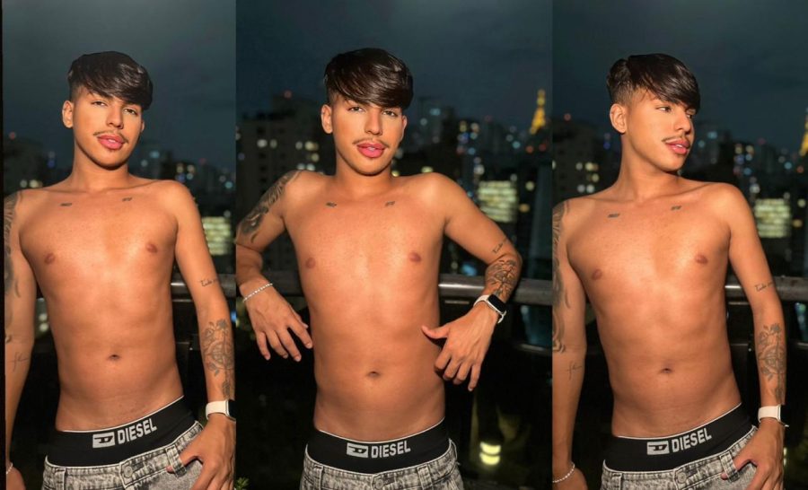 Gabriel Martins 25