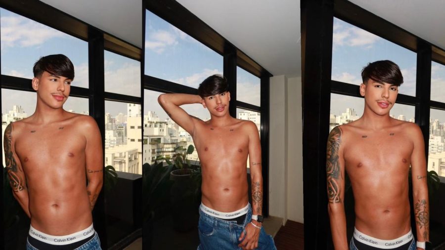 Gabriel Martins 31