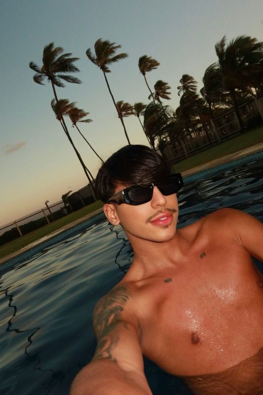 Gabriel Martins 14