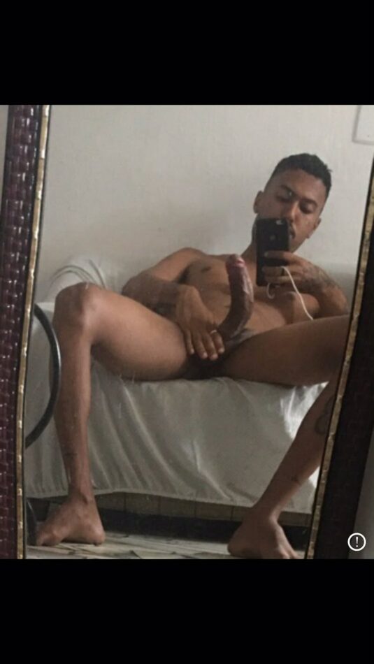 Baiano Puto 5
