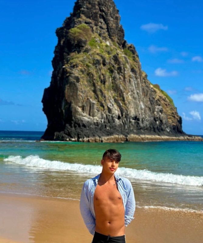 Gabriel Martins 30