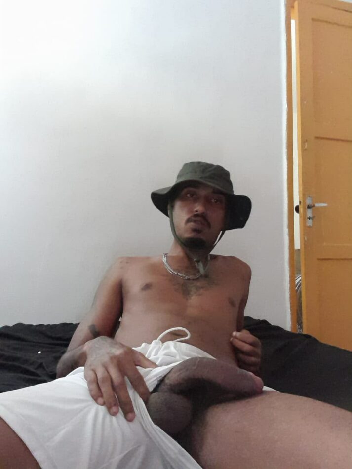 Baiano Puto 2
