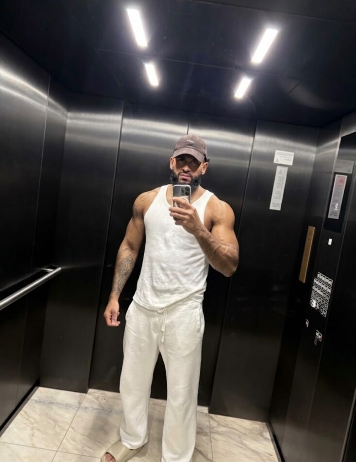 Antonio 3