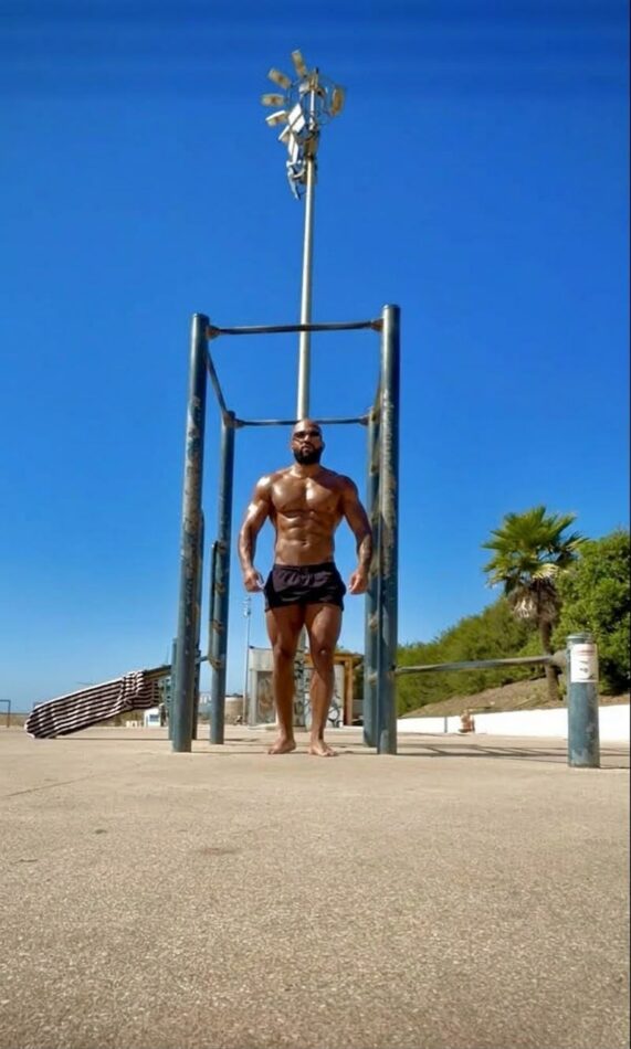 Antonio 1