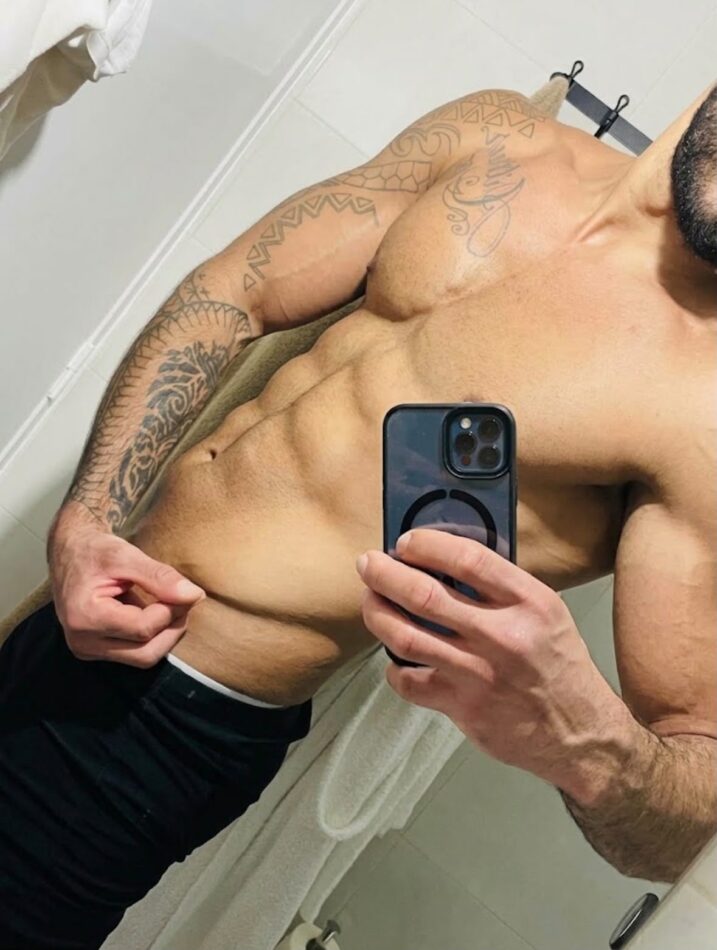 Antonio 2