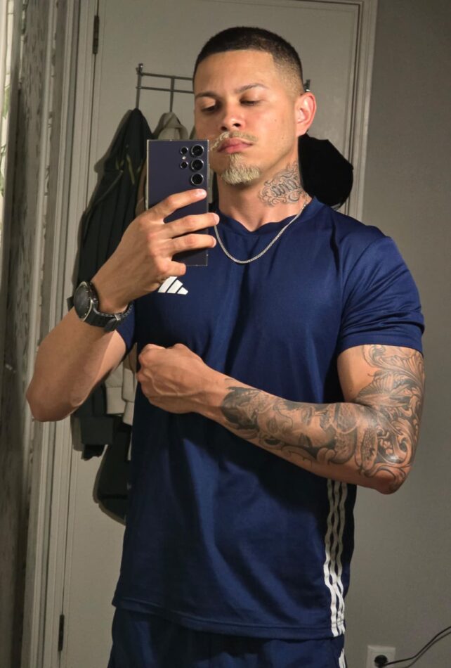 Boyka 2