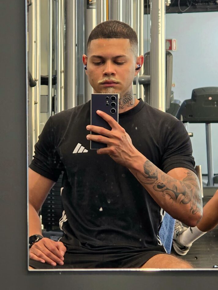 Boyka 3